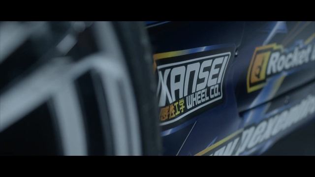 Introducing The Neo | Kansei Wheels смотреть онлайн