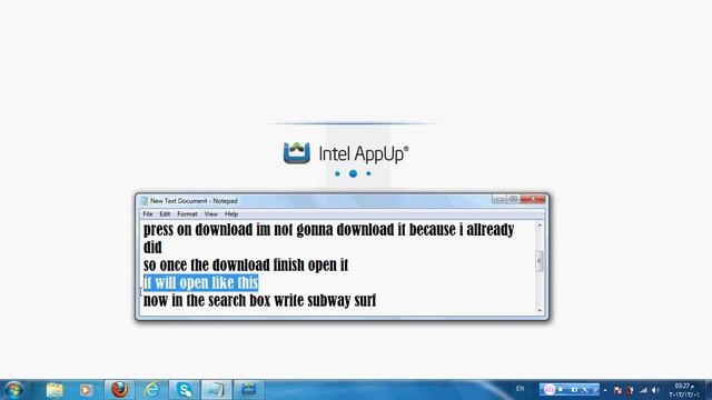 how to download subway surf on pc\mac смотреть онлайн