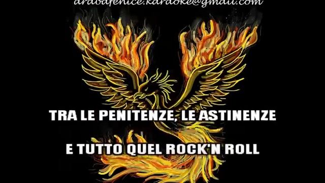 KARAOKE Claudio Lolli ASPIRINE devocalizzato DEMO смотреть онлайн