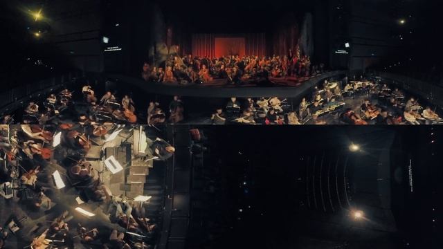 360° - The Israeli Opera смотреть онлайн