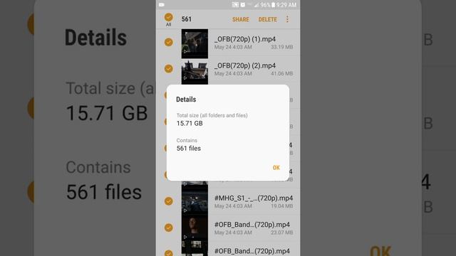how to check items and storage on your phone смотреть онлайн