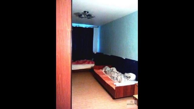 Продается 2х-комнатная квартира г.Наро-Фоминск, ул.Профсоюзная д. 4