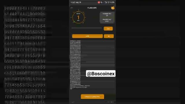 Btc Flash Tool For Android смотреть онлайн