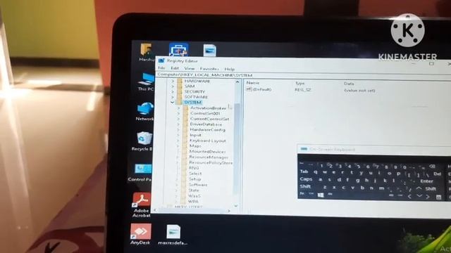 How To Activated Windows 10 Permentally Without Any Software 100 % Working @harshadmhatre89 смотреть онлайн