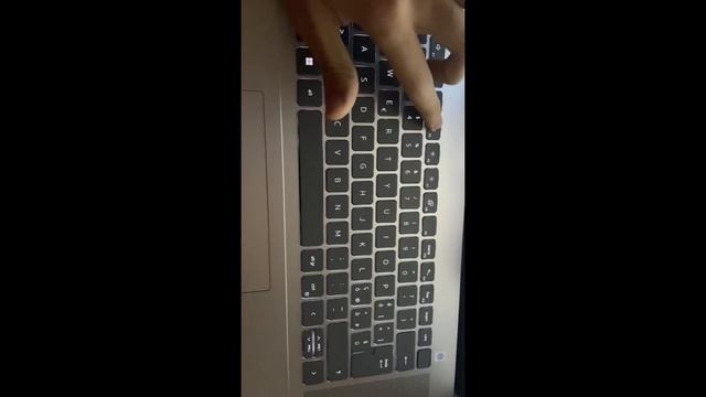 How to turn on or off your keyboard light /backlight for windows 10-11 смотреть онлайн