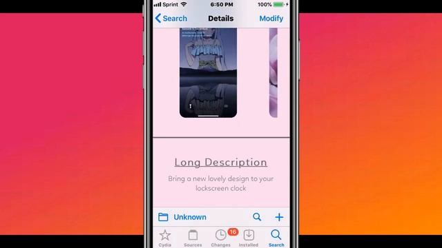 Top BEST Updated Jailbreak Tweaks for iOS 11/12/13/14 (Checkra1n, Odyssey, Unc0ver + Chimera) смотреть онлайн