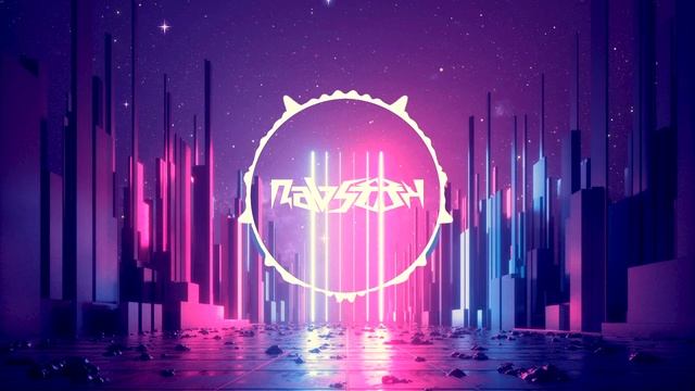 Kalandra - Borders (Ravseek Remix) смотреть онлайн
