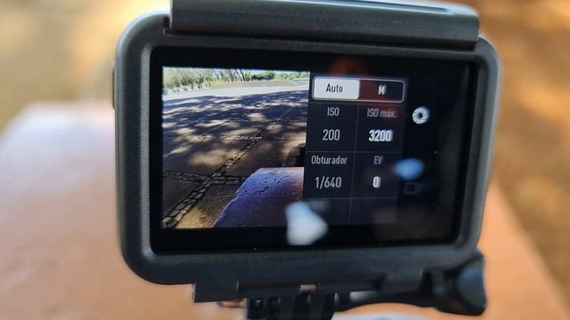 AKASO V50 PRO Vs DJI OSMO ACTION - COMPARATIVOS DE CAMERAS DE AÇÃO. 1200 VS 2500. смотреть онлайн
