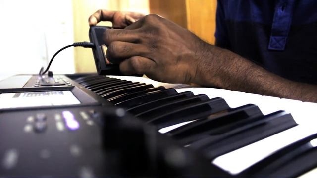 "More Like You"(Land of Apes) feat "Chrome.O.Soul" - Teaser смотреть онлайн