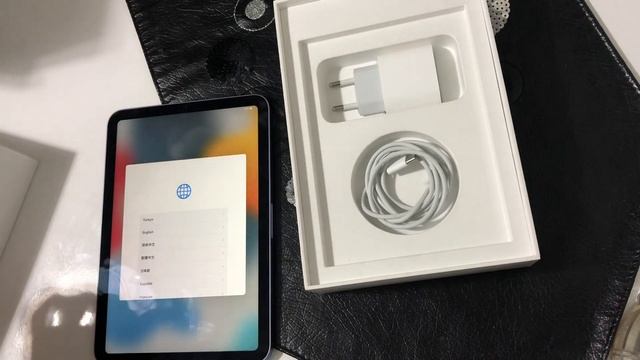 İPAD MİNİ 6.NESİL (2021) -TABLETİMİ İADE EDİYORUM -Neden- Çok mu kötü ? - İPAD TEST- PUBG MOBİLE смотреть онлайн