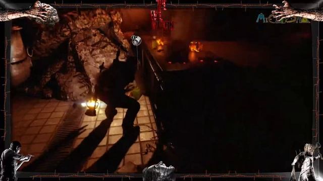 The Evil Within (PC)⇨Part17 / АДСКАЯ КУХНЯ смотреть онлайн