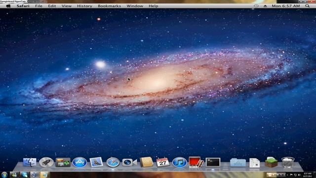 The Battle of the Operating Systems Episode 4 : the review of Mac OS X Lion смотреть онлайн