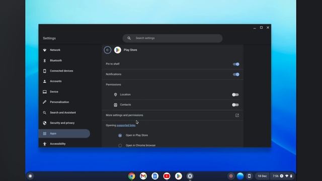 HOW TO CLEAR APP DATA AND CACHE ON CHROMEBOOK 2024 смотреть онлайн
