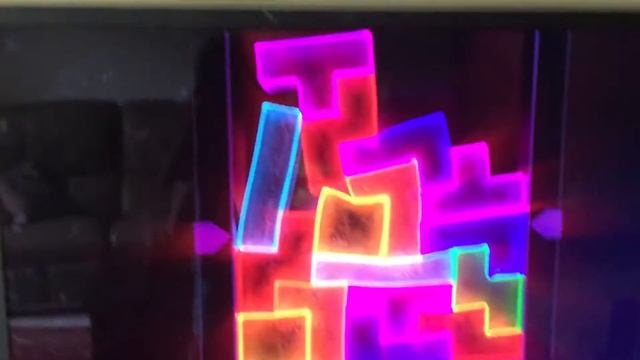 C4D4U Softbody V28 Night Visron Neon Light Night Safari 6:30 смотреть онлайн
