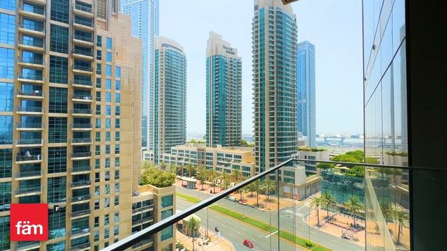 Stunning 2 Bed Apartment In Address Residences Dubai Opera - Downtown - Dubai
