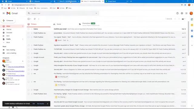 Google Chrome - Tutorial 47 - Full Screen смотреть онлайн
