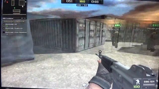 bermain pb#1 point blank смотреть онлайн