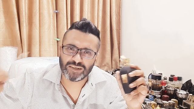 Xerjoff Ouverture Fragrance Review (2019)