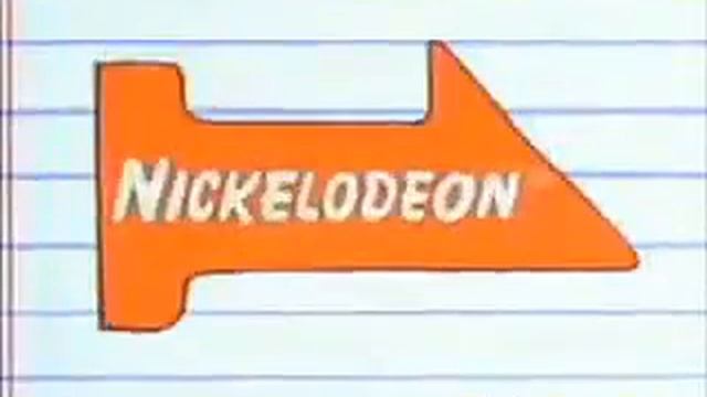 Nickelodeon Bumpers 80’s and 90’s (Calling Cades) смотреть онлайн