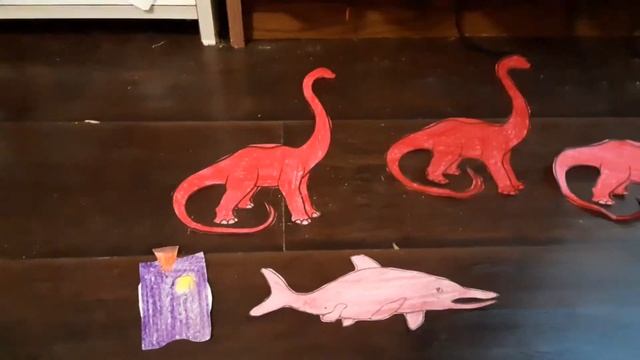 Go Diego Go Icthyosaurus Rescue смотреть онлайн