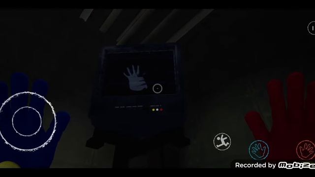 Poppy PlayTime Android Full game [Download in descrisão] смотреть онлайн