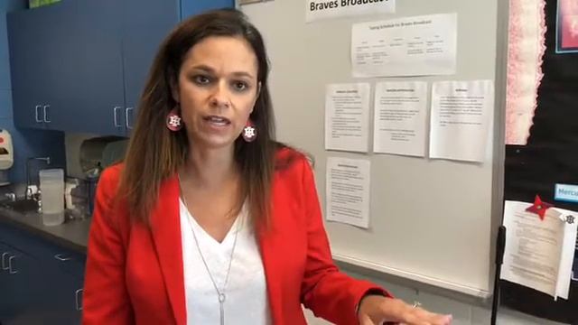 IHES Brave Return to School смотреть онлайн