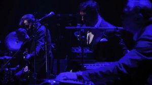 Nick Cave & The Bad Seeds - Distant Sky - Live in Copenhagen (feat. Else Torp)