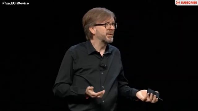 Apple WWDC 2018 & IOS 12