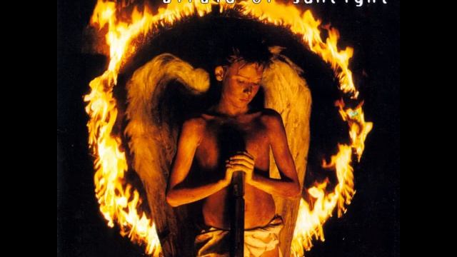 Marillion - Cannibal Surf Babe смотреть онлайн