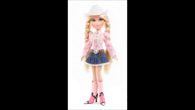BRATZ WILD WILD WEST 2011 !!!!!!!!!!!!! смотреть онлайн