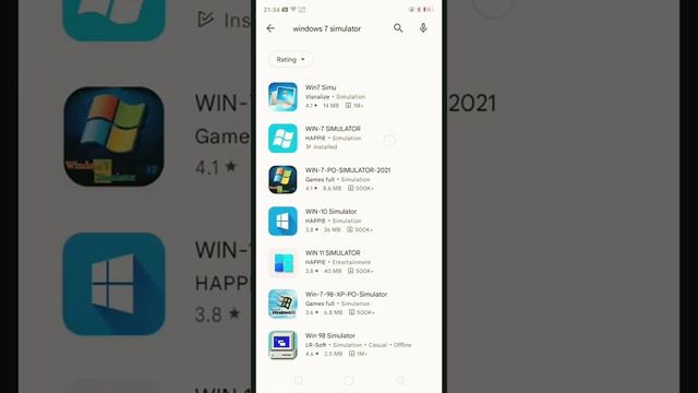 How to Download Windows 7 in Mobile смотреть онлайн