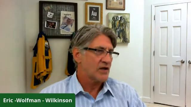 Daily Financial Market Commentary w/ Eric "The Wolfman" Wilkinson 06/23/21 смотреть онлайн