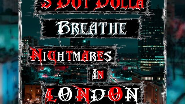 S Dot Dolla - Breathe 315 Ft. Russ [Official Audio] смотреть онлайн
