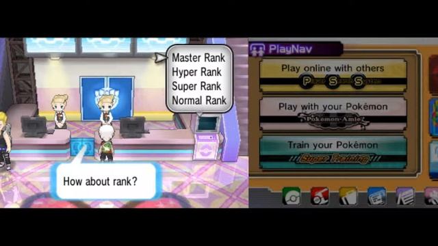 Pokemon Omega Ruby #17 ( Tập Special ) : Khoe file save của Alpha Sapphire :) смотреть онлайн