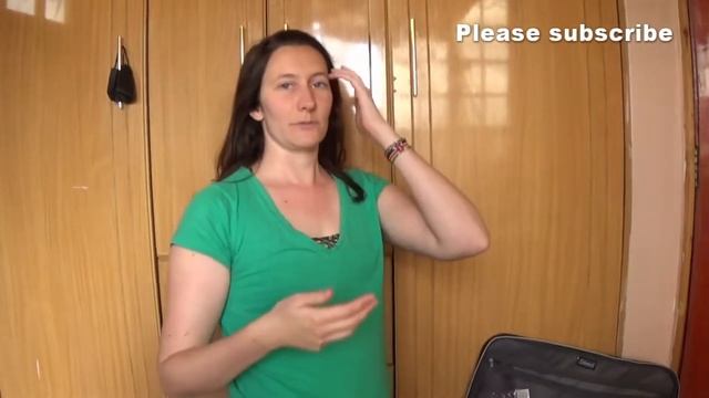 PACKING TIPS | SAFARI TIME | SAVE SPACE KENYA-AFRICA смотреть онлайн