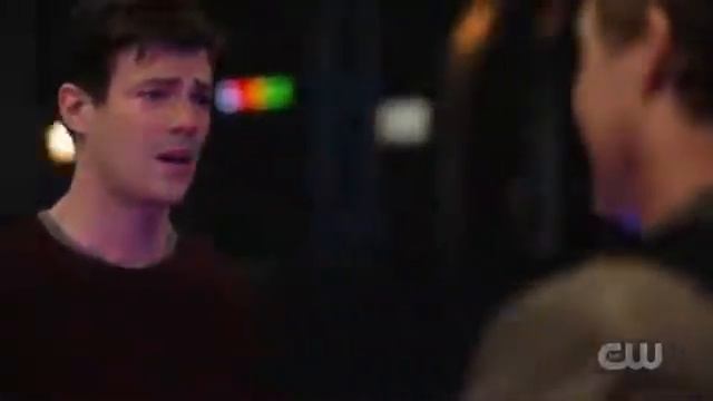 The Flash 7 | Nash sacrifices himself | 7x01 смотреть онлайн