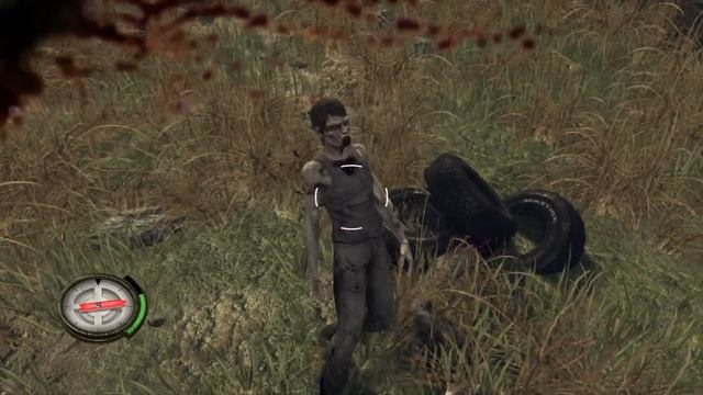 First Impressions On: Walking Dead: Survival Instinct смотреть онлайн