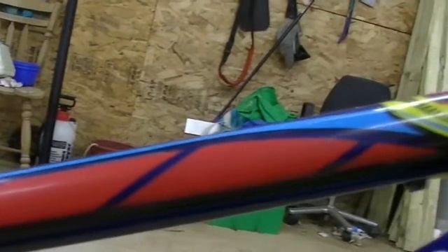 bmxultra.com bike check with Shane Jenkins смотреть онлайн