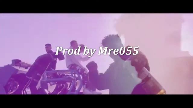 |FREE| Reezy "CHROME HEARTS" Type Beat 2020 Prod. by Mre055 смотреть онлайн