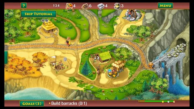 Episode 5: Warriors | Kingdom Chronicles | Walkthrough, Gameplay, No Commentary, Android, FULL HD смотреть онлайн