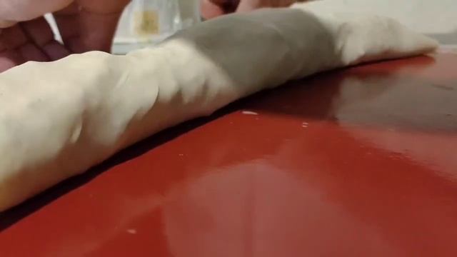 Ханум (тыквенный) 👍 полезное узбекское блюдо смотреть онлайн