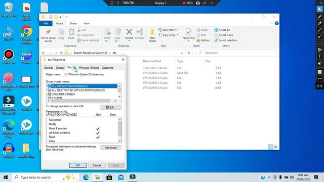 how to edit host file how to block websites on chrome/edge смотреть онлайн