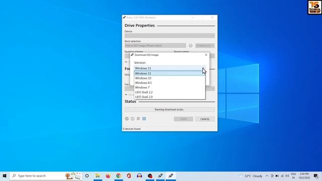 Free Download Windows 8 ISO File Image смотреть онлайн