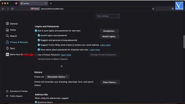 How to Reset Firefox Password without losing data [easy Way] смотреть онлайн