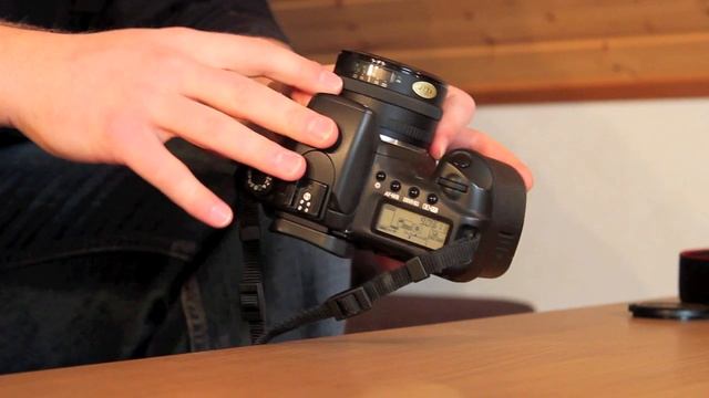 Canon EF 50mm 1.4 Vs EF 50mm 1.8