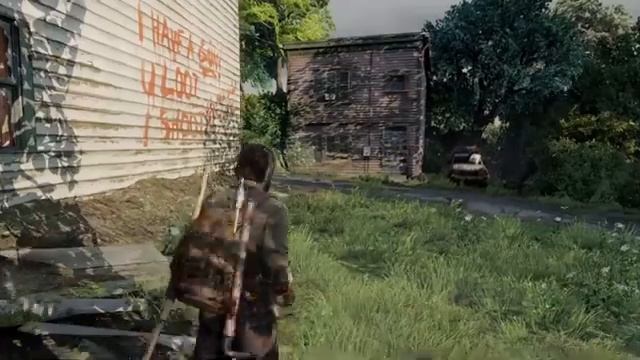 7.The Last of Us: Remastered (Одни из нас) Прохождение на РЕАЛИЗМЕ (Сбор ВСЕГО) - Глава 6: Пригород смотреть онлайн