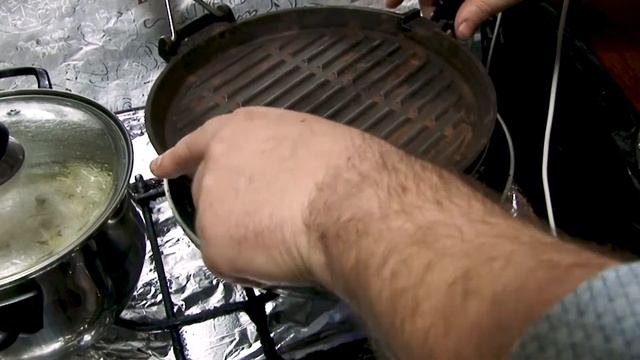 Выпуск 6 Шкмерули