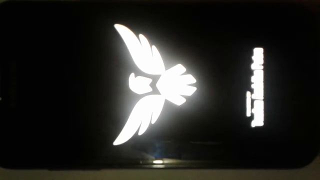 Boot Logo Wings Gaming Dota2 смотреть онлайн