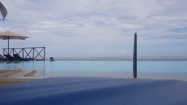 TRAVEL TO VOYAGER BEACH RESORT, MOMBASA KENYA, WITH ME.