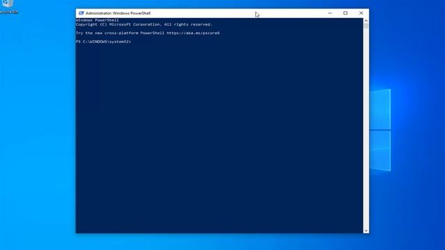 How to Reinstall Microsoft Store in Windows 10 (SOLUTION) смотреть онлайн